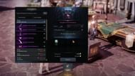 Lost Ark players can craft powerful sets using Knight's Oath, such as the Seraphic Oath Set (Image via Gamer Hex/YouTube)